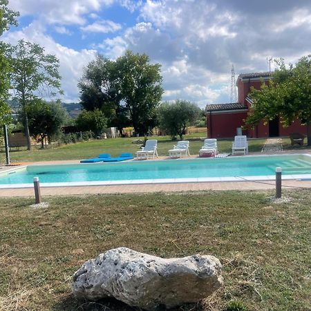 Villa Vinci Ρεκανάτι Εξωτερικό φωτογραφία