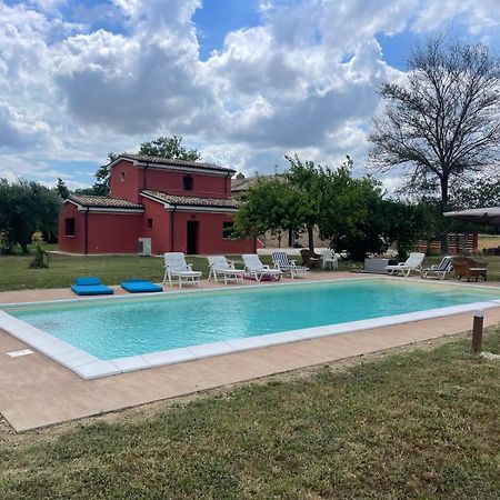 Villa Vinci Ρεκανάτι Εξωτερικό φωτογραφία