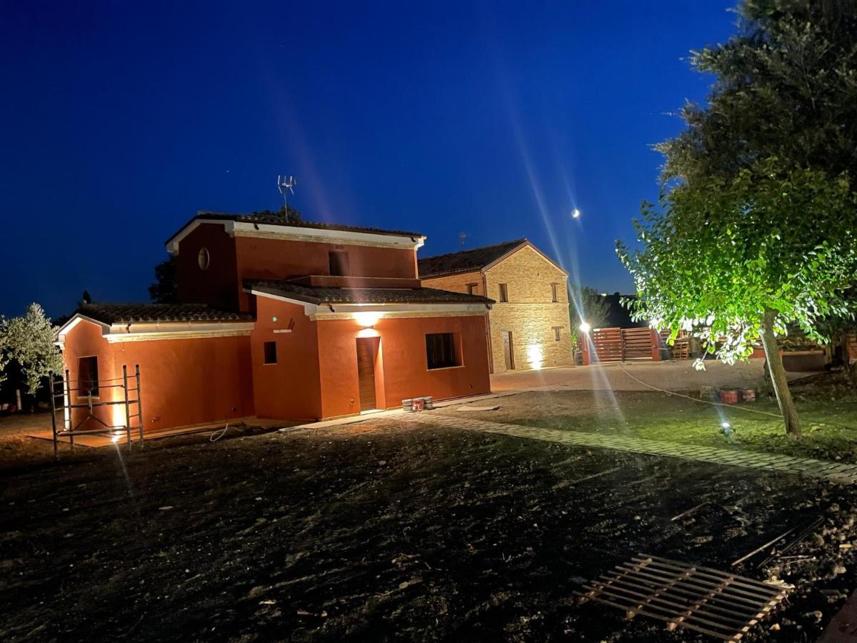 Villa Vinci Ρεκανάτι Εξωτερικό φωτογραφία