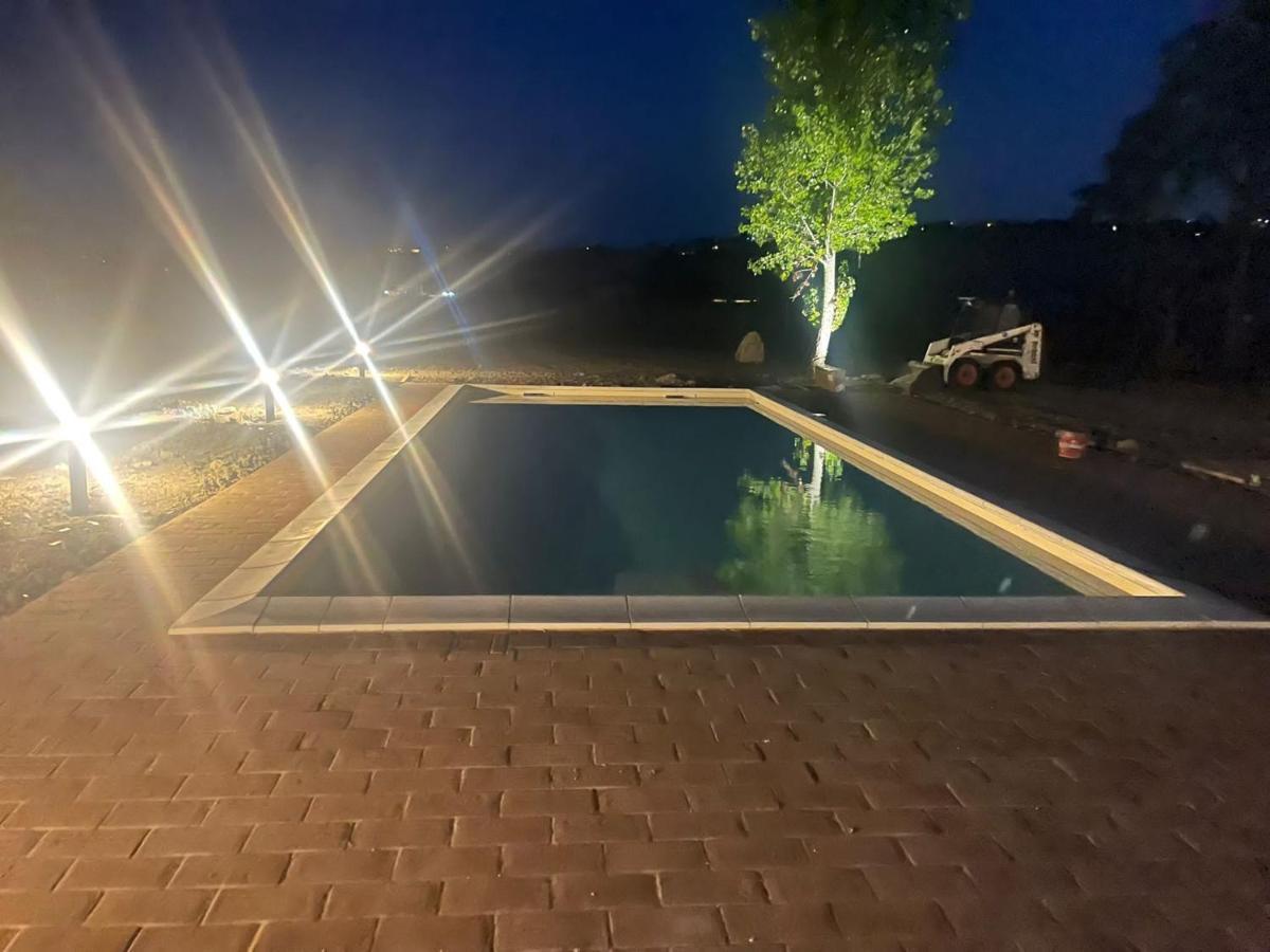 Villa Vinci Ρεκανάτι Εξωτερικό φωτογραφία