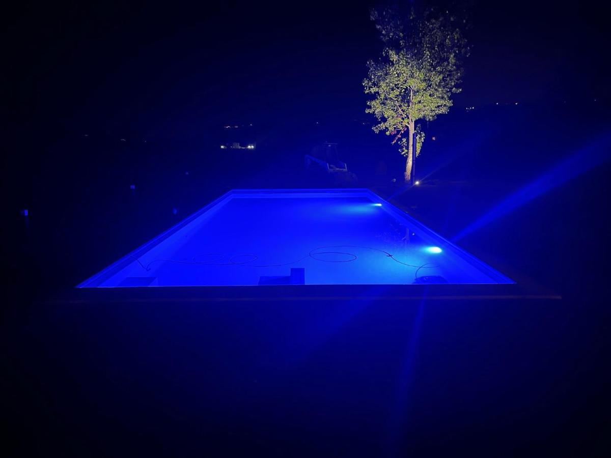 Villa Vinci Ρεκανάτι Εξωτερικό φωτογραφία