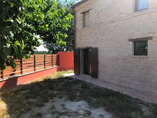 Villa Vinci Ρεκανάτι Εξωτερικό φωτογραφία