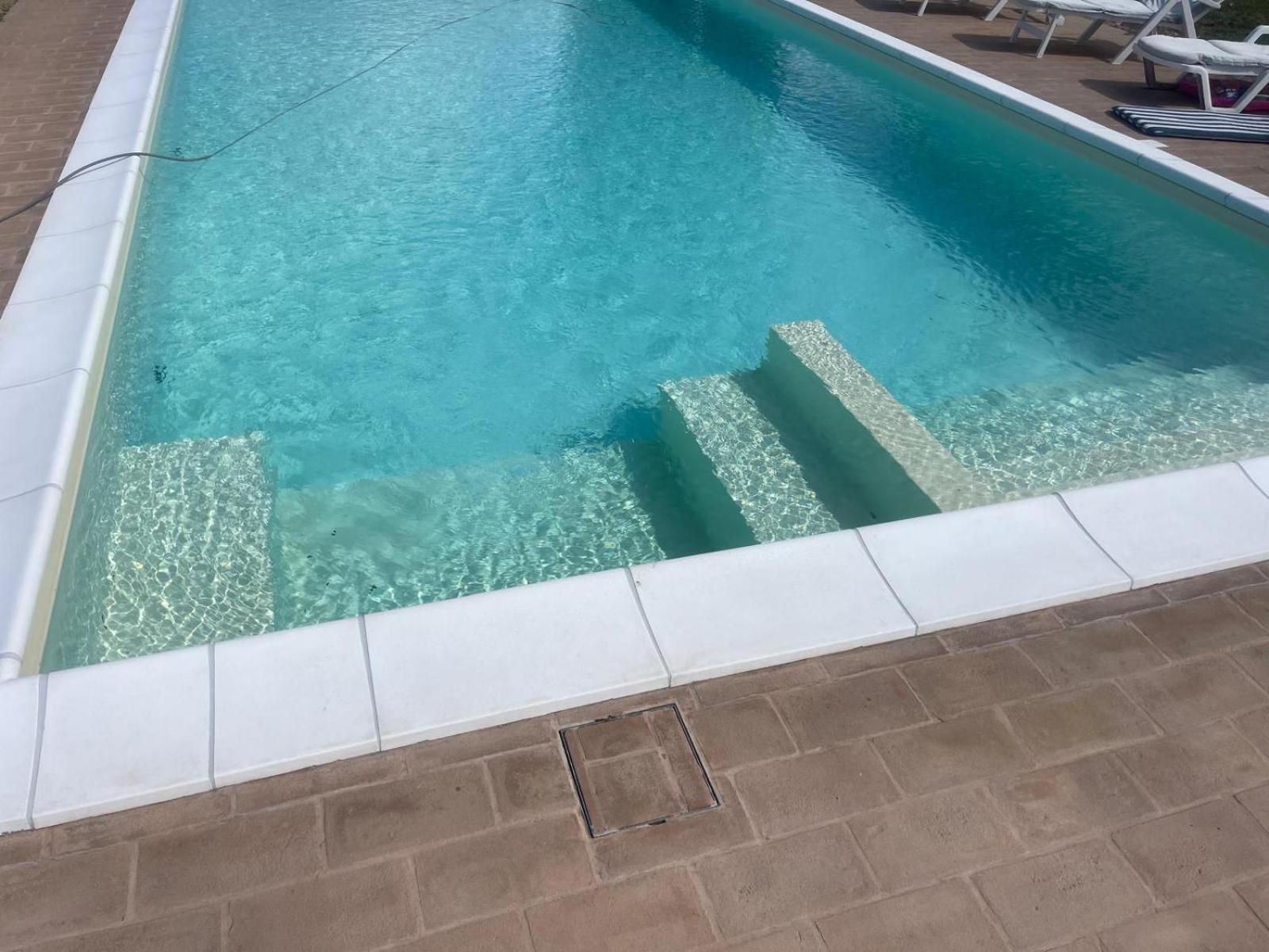 Villa Vinci Ρεκανάτι Εξωτερικό φωτογραφία