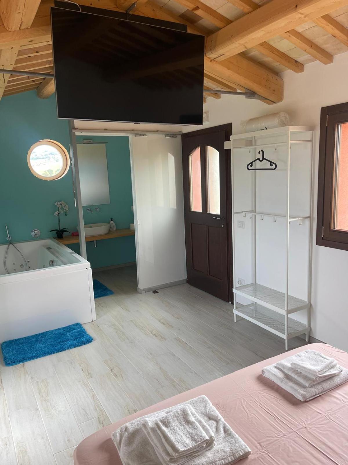 Villa Vinci Ρεκανάτι Εξωτερικό φωτογραφία