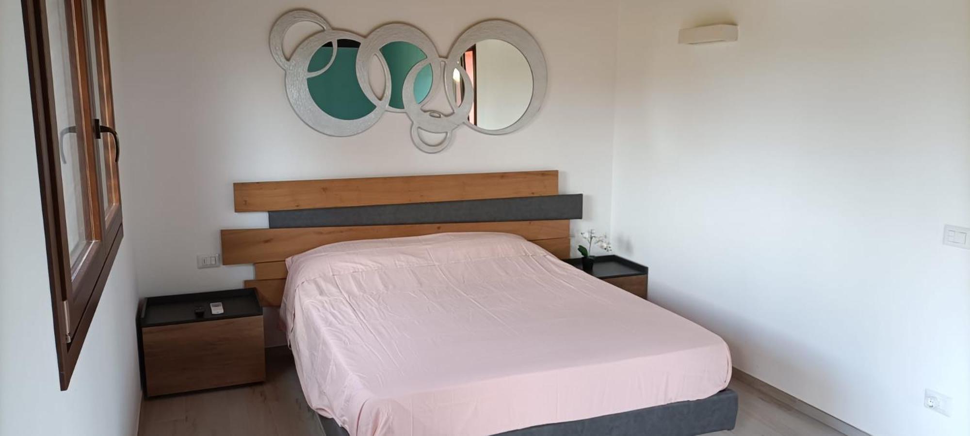 Villa Vinci Ρεκανάτι Εξωτερικό φωτογραφία