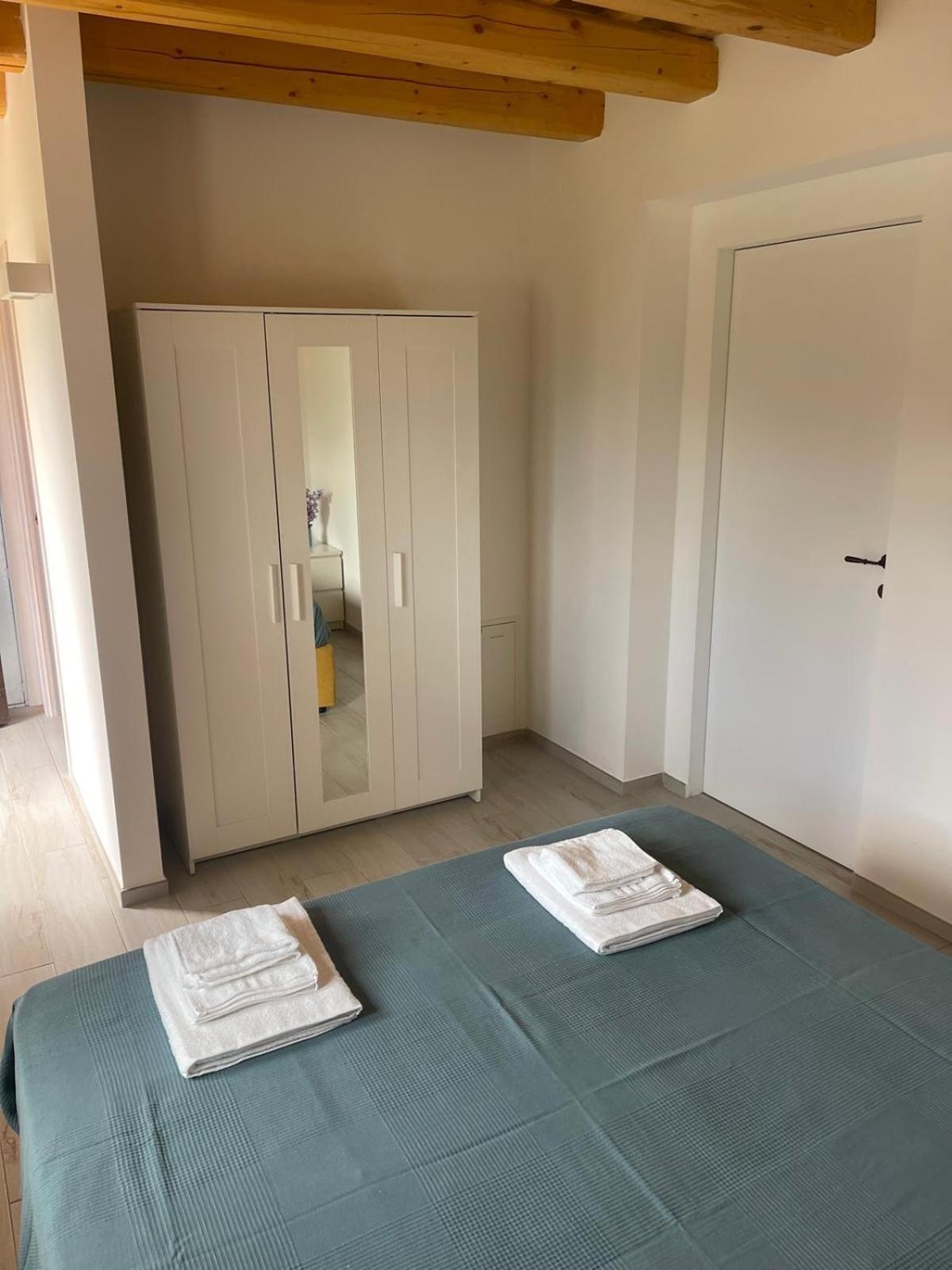 Villa Vinci Ρεκανάτι Εξωτερικό φωτογραφία