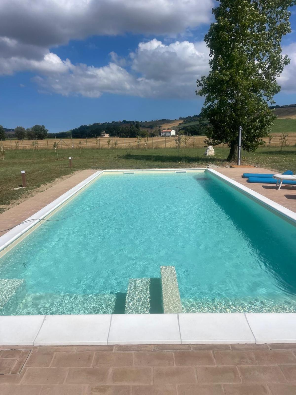 Villa Vinci Ρεκανάτι Εξωτερικό φωτογραφία