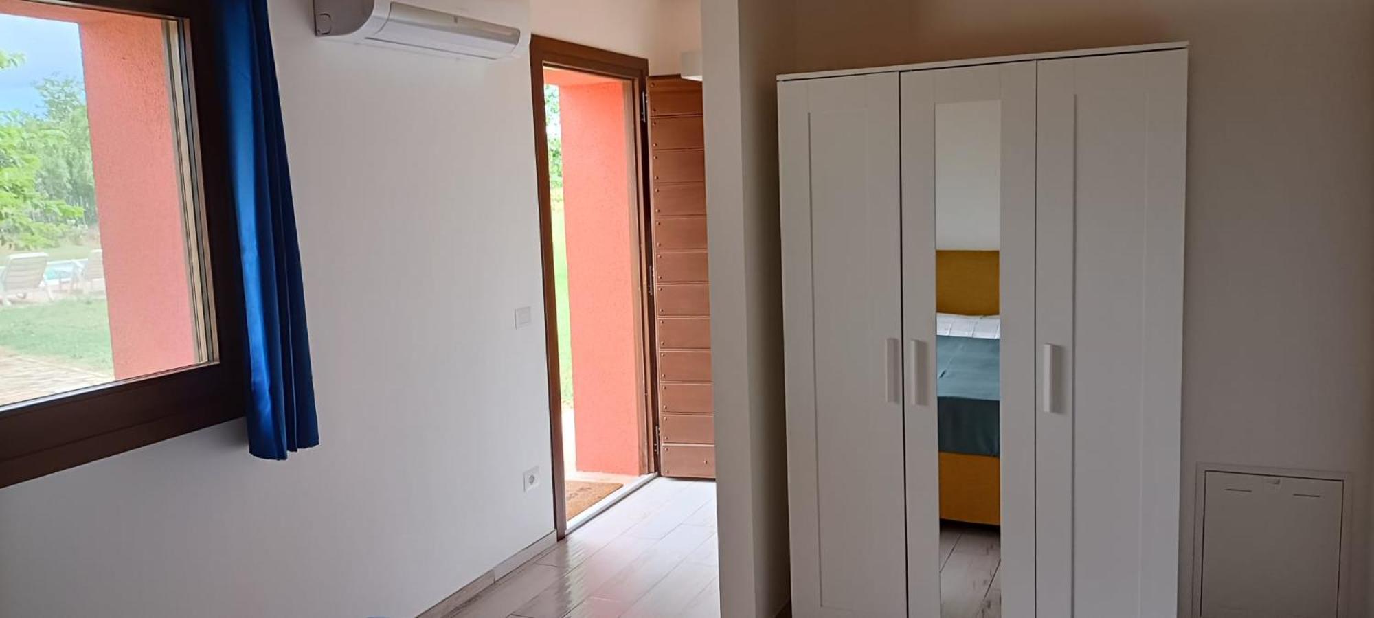 Villa Vinci Ρεκανάτι Εξωτερικό φωτογραφία