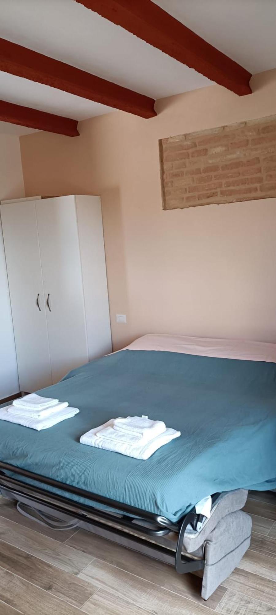 Villa Vinci Ρεκανάτι Εξωτερικό φωτογραφία
