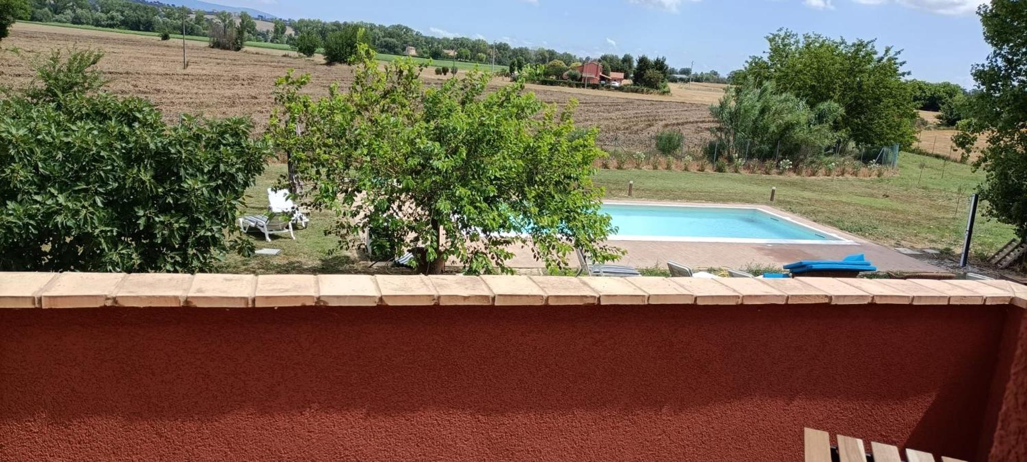 Villa Vinci Ρεκανάτι Εξωτερικό φωτογραφία