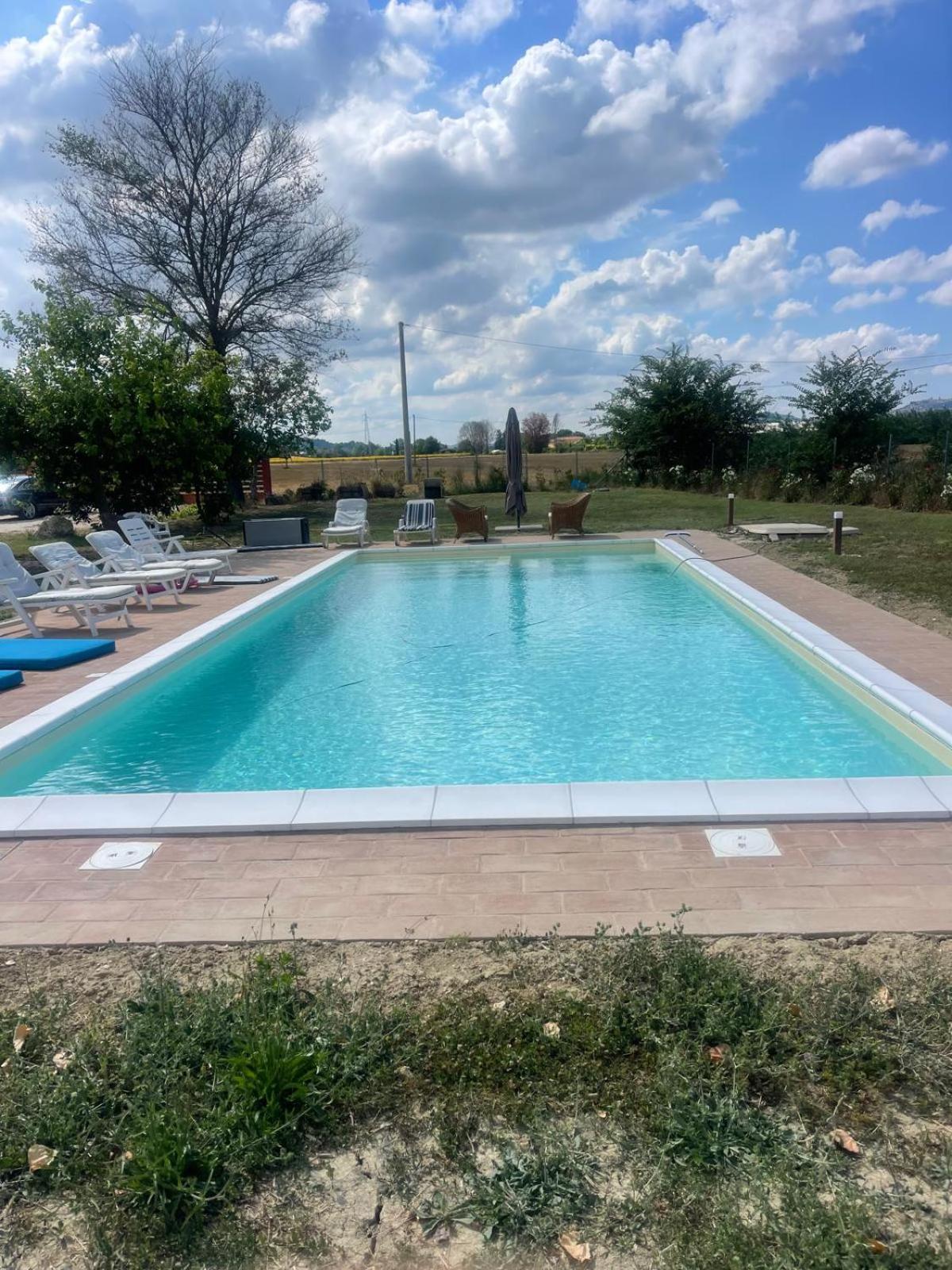 Villa Vinci Ρεκανάτι Εξωτερικό φωτογραφία