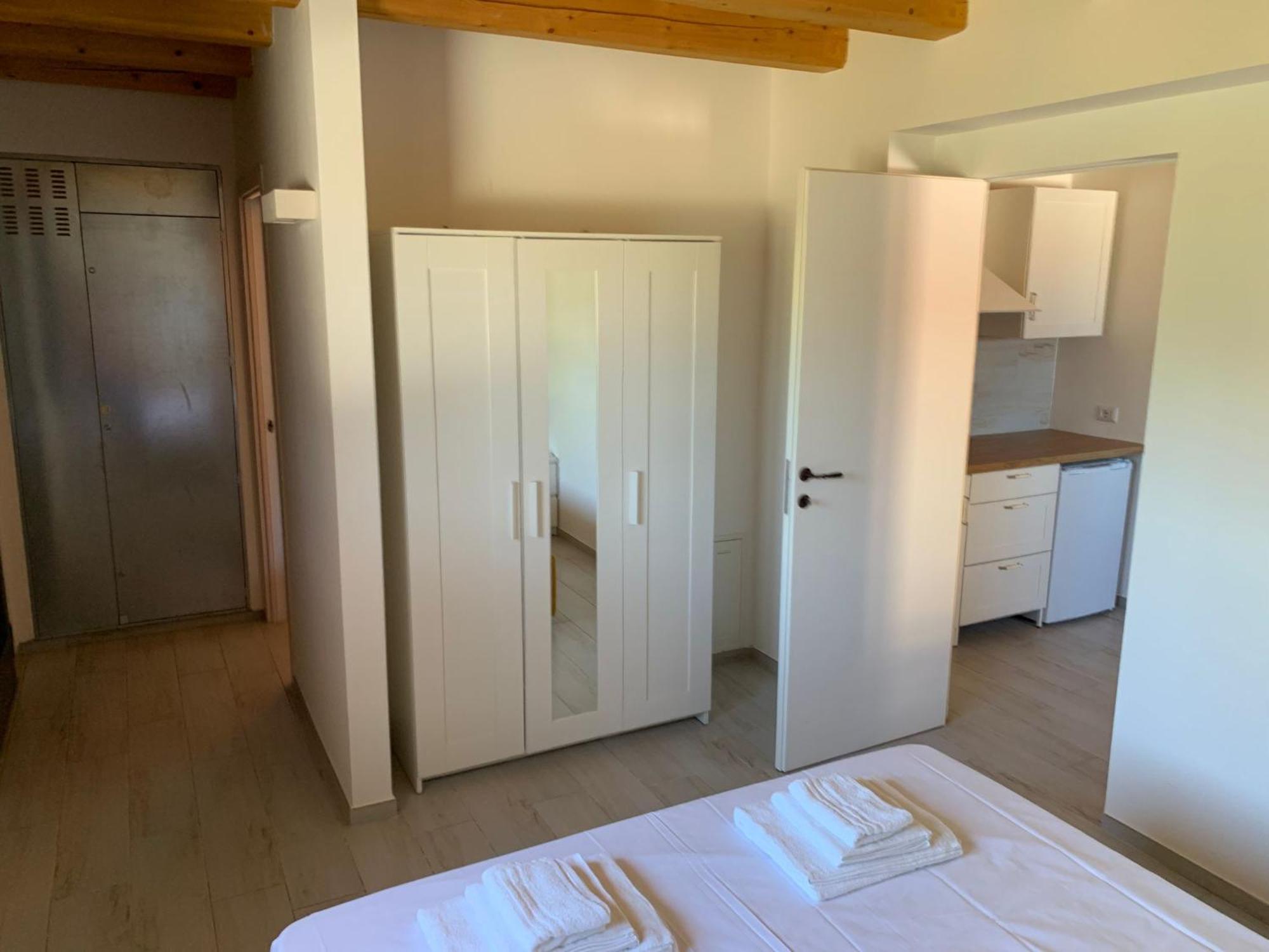 Villa Vinci Ρεκανάτι Εξωτερικό φωτογραφία