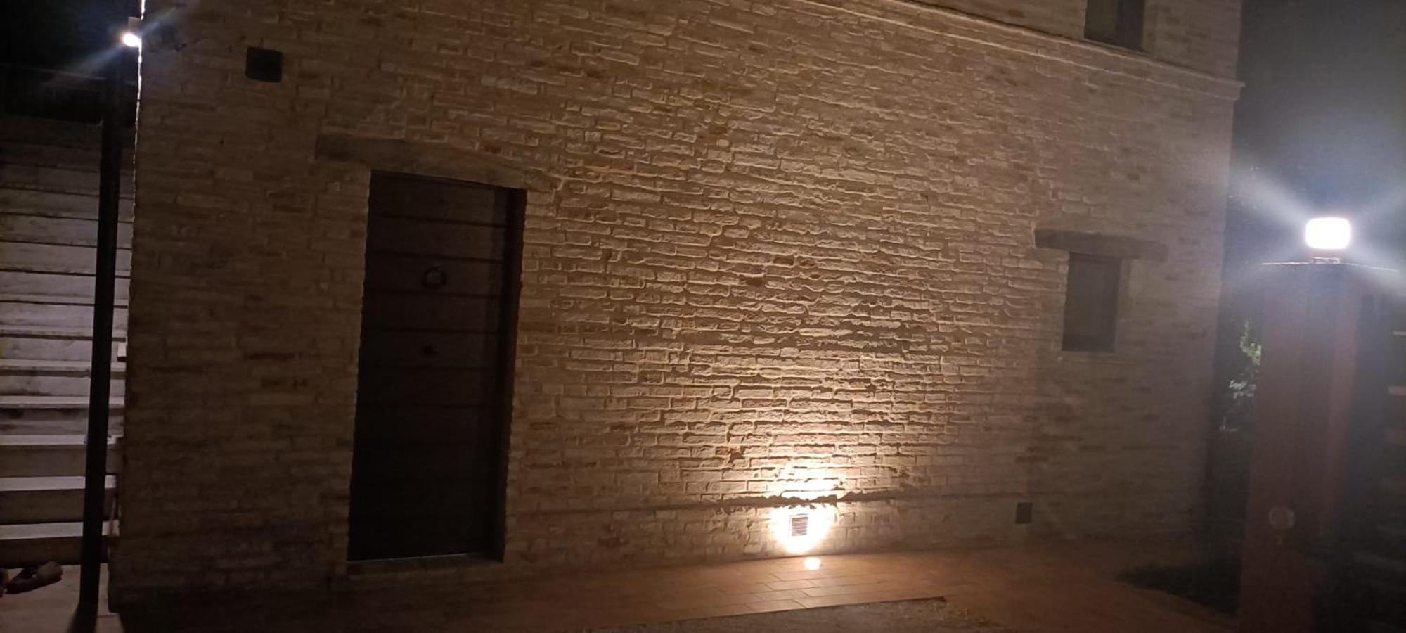 Villa Vinci Ρεκανάτι Εξωτερικό φωτογραφία