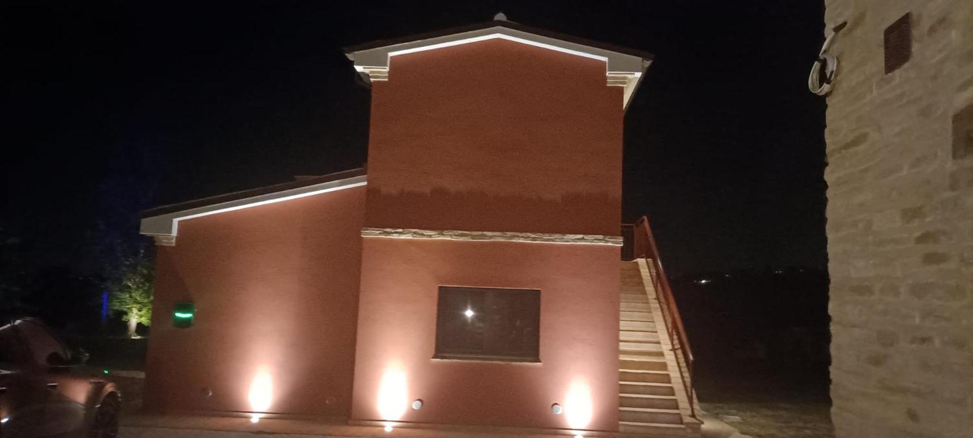 Villa Vinci Ρεκανάτι Εξωτερικό φωτογραφία